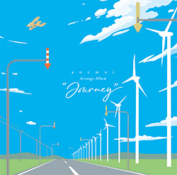 anemoi Arrange Album �hJourney�h